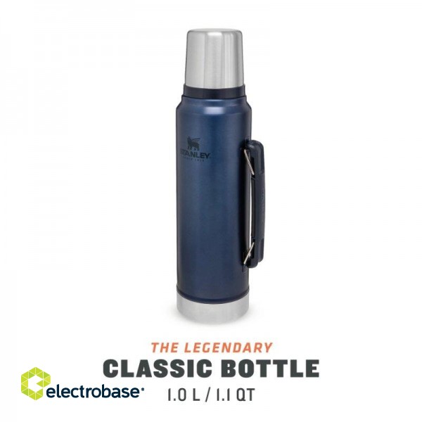 Stanley The Legendary Classic Thermos 1L image 8