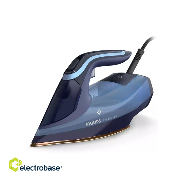 Philips SteamGlide Elite Iron