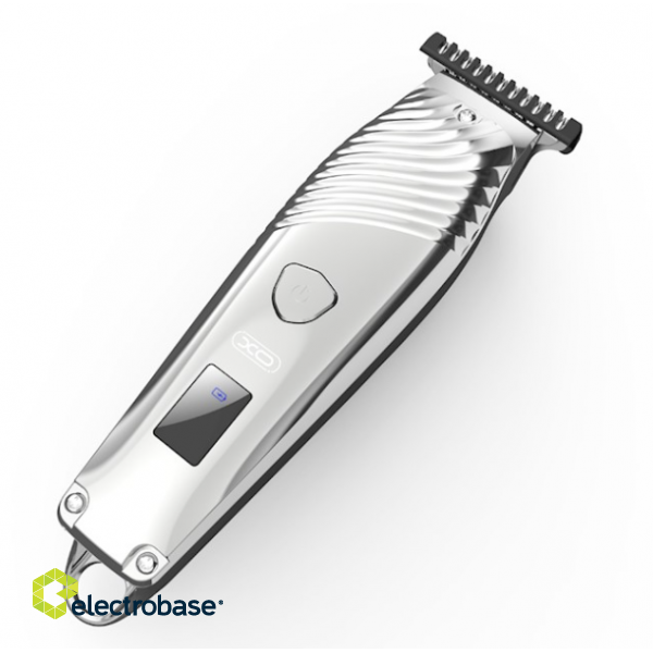 XO CF9 Cordless Hair Clipper image 2