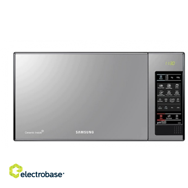 Samsung GE83X-P Microwave image 2