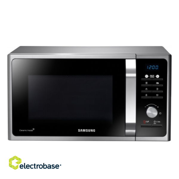 Samsung MS23F301TAS Microwave paveikslėlis 1