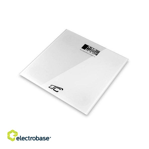 LTC LXWG106 Bathroom scale paveikslėlis 2