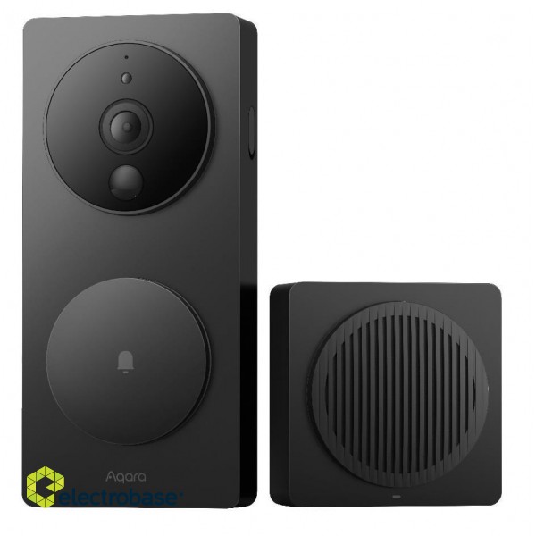 Aqara SVD-C03 G4 Smart Video Doorbell image 1