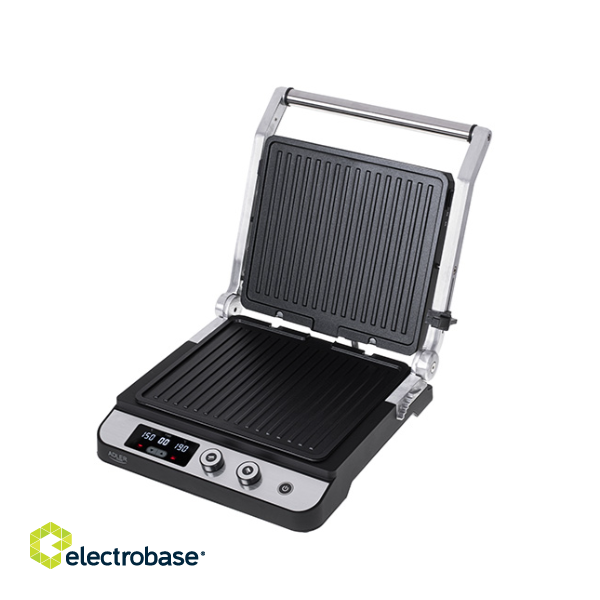 Adler AD 3059 Electric Grill 3000W image 5