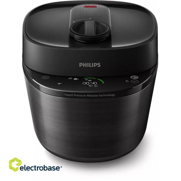Philips HD2151/40 High pressure boiler 1000W paveikslėlis 1