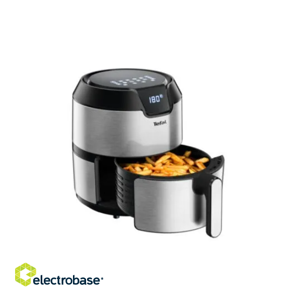 Tefal Easy Fry Deluxe Airfryer 4.2L / 1500W1D) image 1