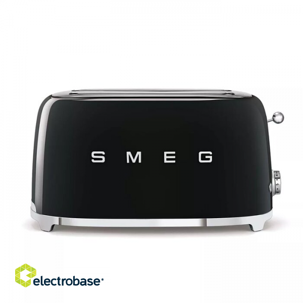 SMEG TSF02BLEU Toaster image 1
