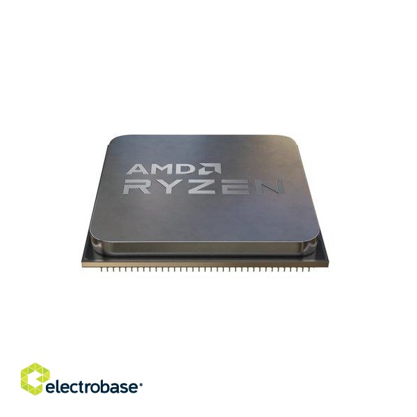 Amd Ryzen 7 7800X3D Процессоры