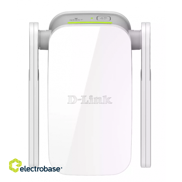 D-Link DAP-1610 Tīkla Paplašinātājs 100 Mbit/s image 2