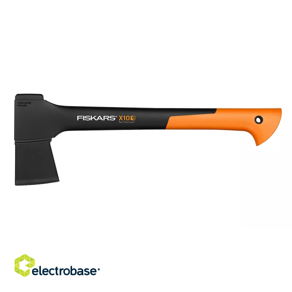 Fiskars X10-S Cirvis