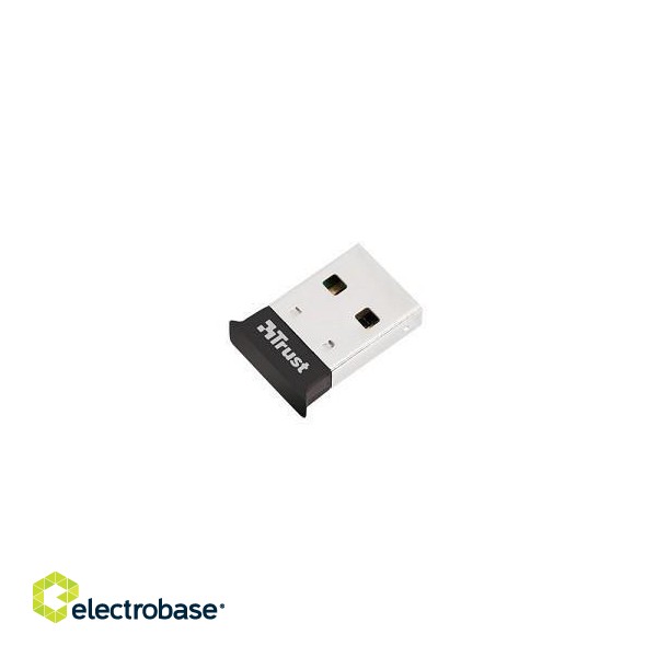 Trust Bluetooth 4.0 USB Adapteris image 1