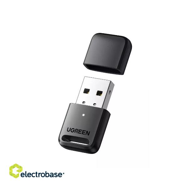Ugreen CM390 5.0 USB Bluetooth Adapter image 3