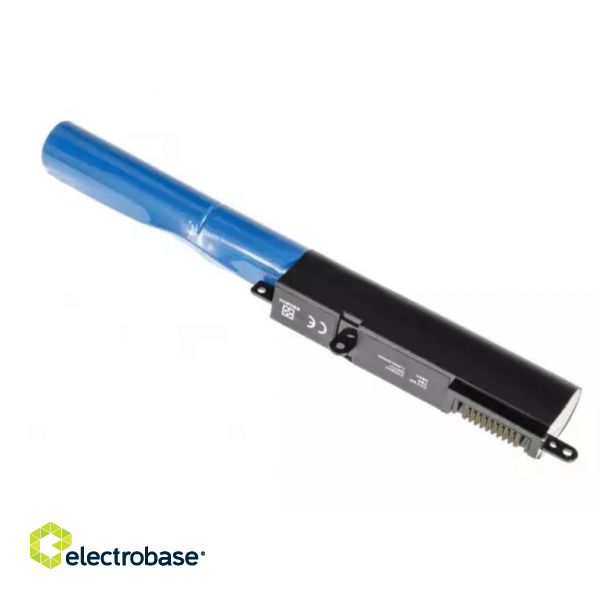 Green Cell AS86 Battery for Asus laptop 2200mAh image 3