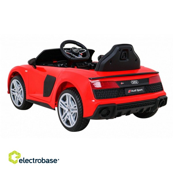 Audi R8 LIFT Children's Electric Car image 5