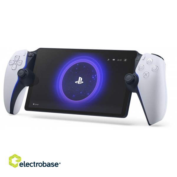 Sony PlayStation Portal Remote Player Pārnēsājama konsole (CFI-Y1016) image 1