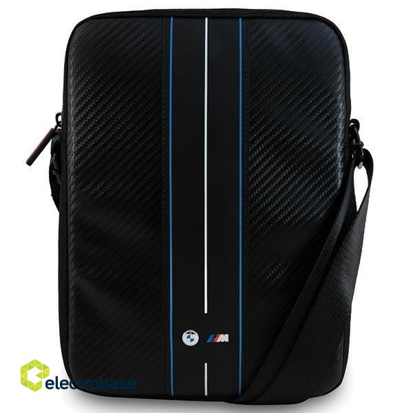 BMW BMTB8COMSCAKL Handbag 10" image 1