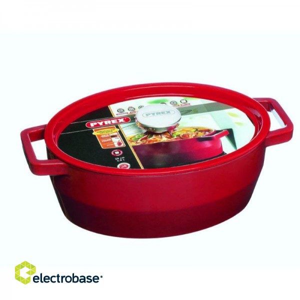 PYREX  Katls 3.8L /  29cm image 4