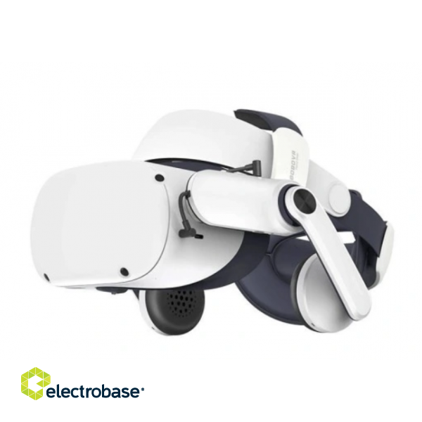 Bobovr A2 VR Headphones for Oculus Quest 2 image 2