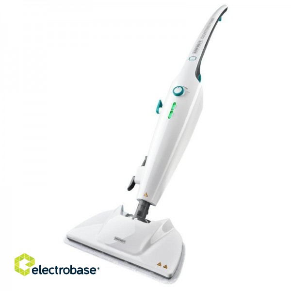 Leifheit CleanTenso Power Steam Cleaner image 4