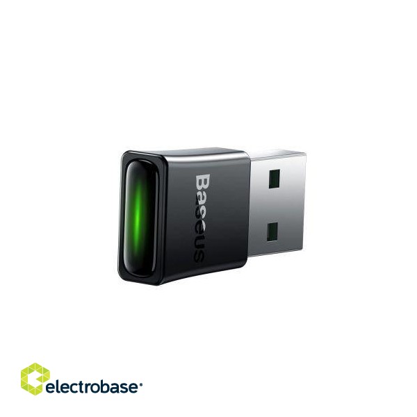 Baseus BA07 USB Bezvadu adapteris Bluetooth 5.3 image 2