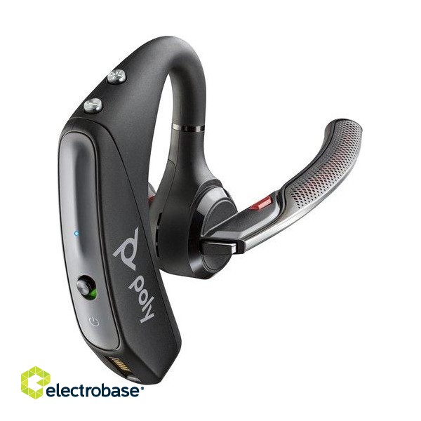 Poly Voyager 5200 Headphone image 1