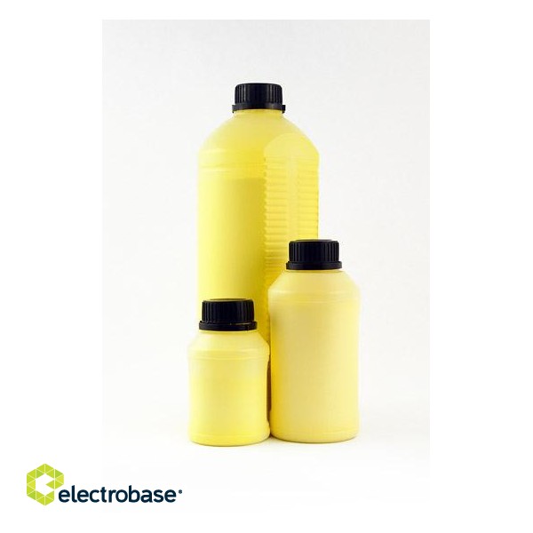 Toner powder Yellow CMT14Y Ce252a/Ce262a/Ce742a/C9732a/Q5951a/Q6462a  polyester 