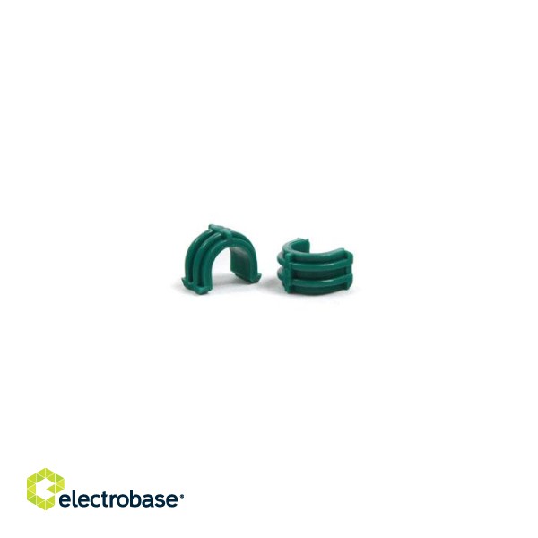 Bushing pressure roller / Pressure Roller Bushings do HP LaserJet P4014, P4015, P4515 pack. 2 pcs