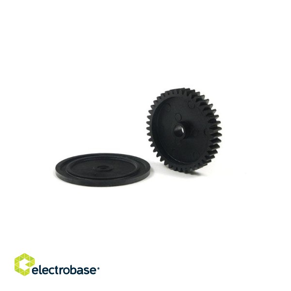 Clutch Gear 41T do HP 4200, 4300, 4250, 4345, 4350   (RU5-0277-000), (RM1-0043-000)  