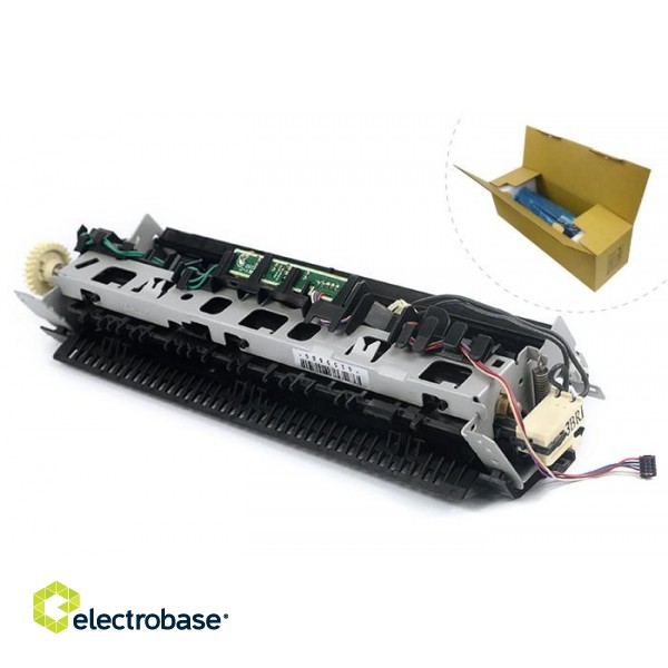 Fuser Unit Refurbished for Hp M1530 M1536  P1566,  P1606, Canon  LBP6200,  LBP6230dn, LBP6230dw 220V-230V (RM1-7577) 