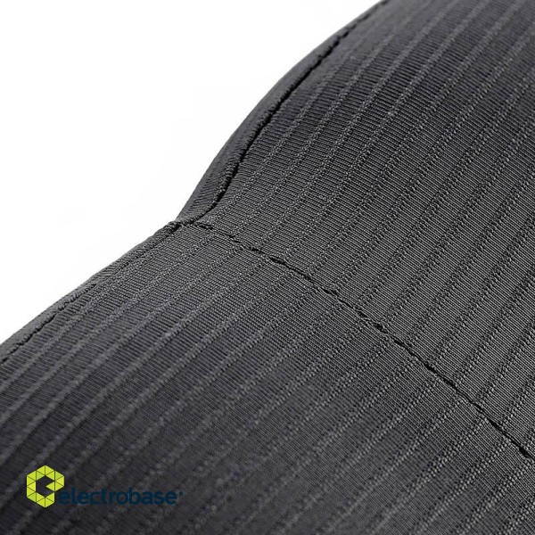 Car Cooling Headrest Clu Baseus ComfortRide Series Car (black) image 7