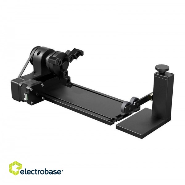 2-in-1 xTool F1 laser engraving machine - Basic kit image 3