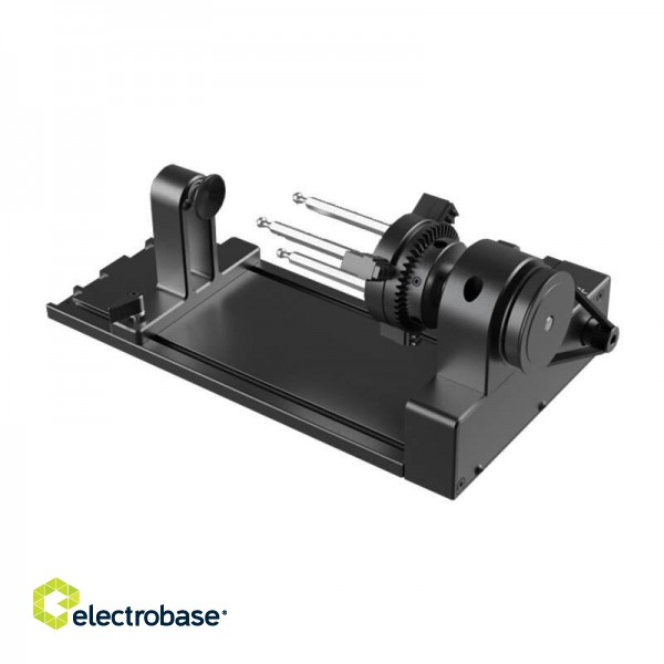 2-in-1 xTool F1 laser engraving machine - Basic kit image 4