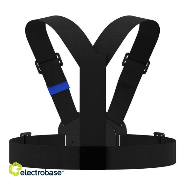 Chest Strap Telesin (GP-UCS-001) фото 3