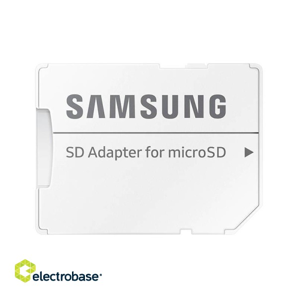 Memory card Samsung Pro Endurance 64GB + adapter (MB-MJ64KA/EU) image 4