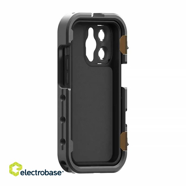 Aluminum Cage PolarPro LiteChaser for iPhone 14 Pro Max image 3