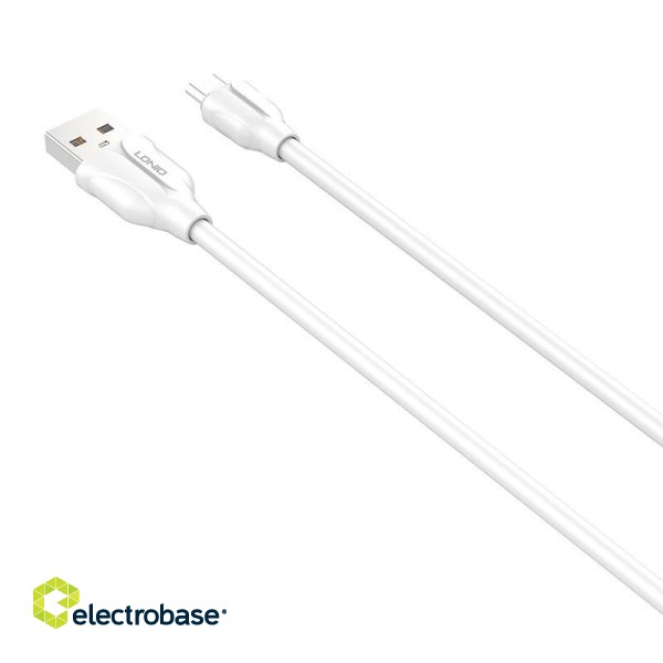 LDNIO LS361 1m microUSB Cable фото 2