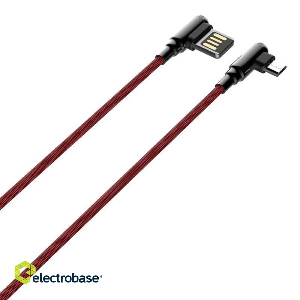 LDNIO LS422 2m microUSB Cable