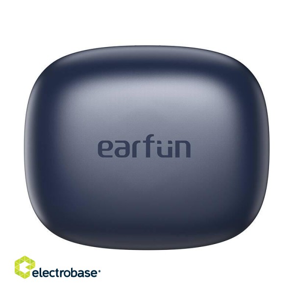 Earphones TWS EarFun Air Pro 3, ANC (blue) paveikslėlis 2