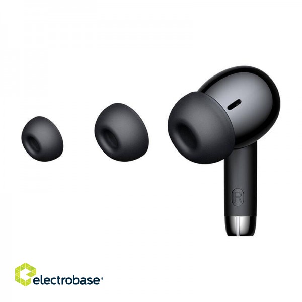 Earphones TWS Mcdodo B04 Series HP-3290 (black) фото 3