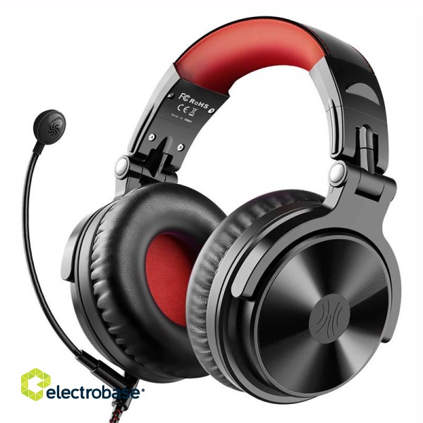 Oneodio Pro M Wireless Headphones (black) image 2