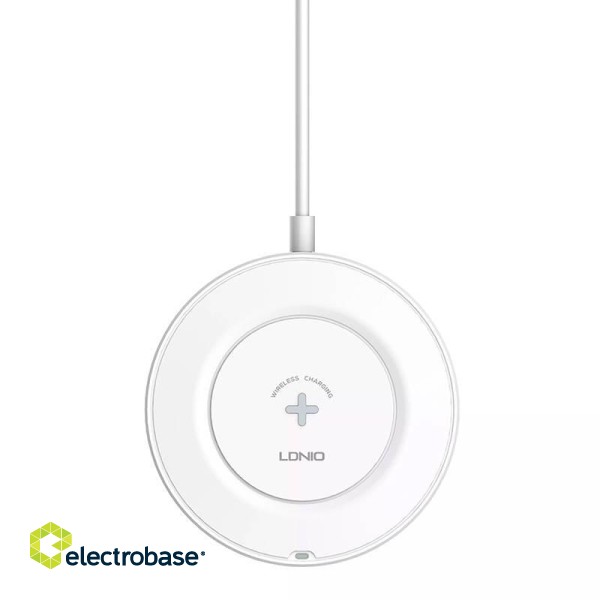 LDNIO AW003 32W Desktop Wireless Charger image 1