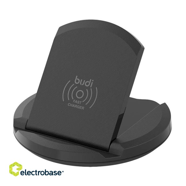 Wireless Charger Budi 15W image 1