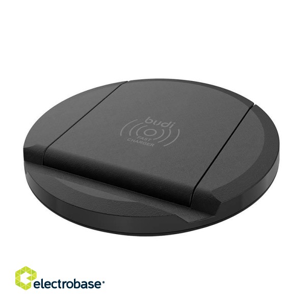 Wireless Charger Budi 15W image 2