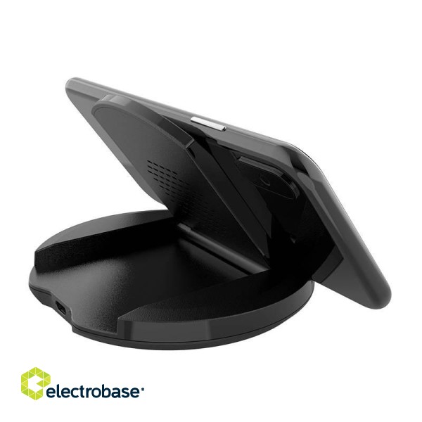 Wireless Charger Budi 15W image 3