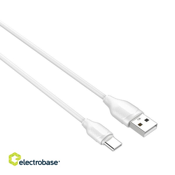 LDNIO LS371 1m USB-C Cable image 2