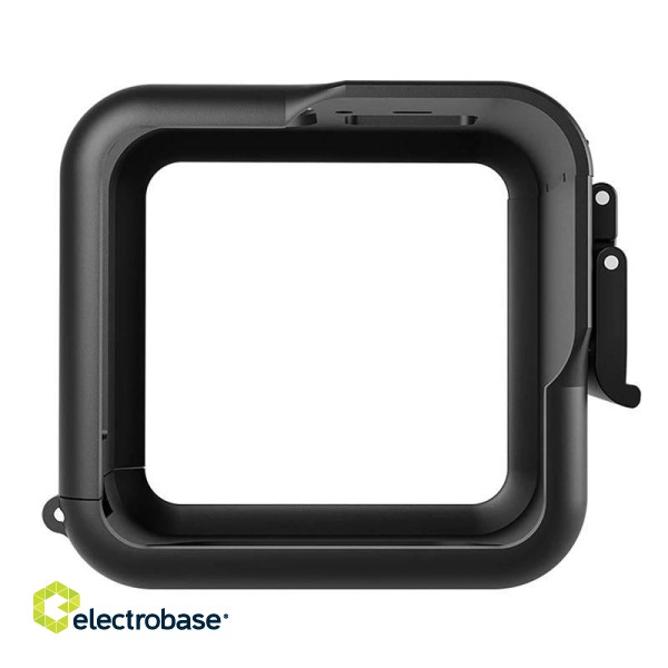 TELESIN Plastic Frame Case with 3-Prong Mount for GoPro HERO11 Black Mini image 1