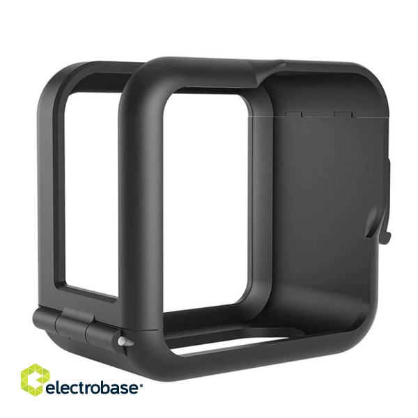 TELESIN Plastic Frame Case with 3-Prong Mount for GoPro HERO11 Black Mini image 3