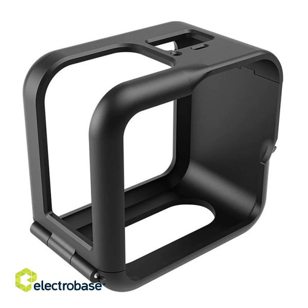 TELESIN Plastic Frame Case with 3-Prong Mount for GoPro HERO11 Black Mini image 5