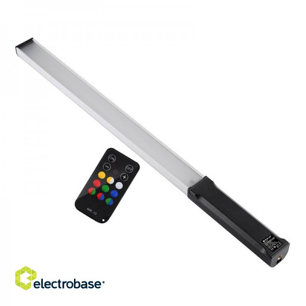 Colorful Photo LED Stick PULUZ with Remote Control (PU460B) image 3