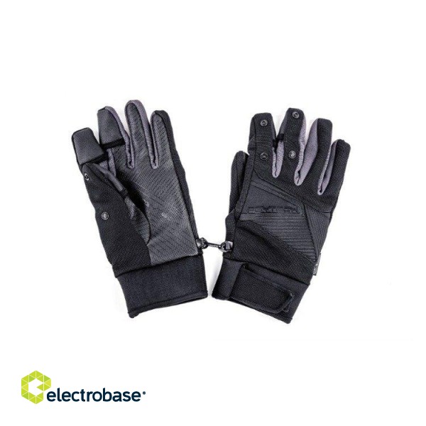 Photographic gloves PGYTECH size L (P-GM-107) image 1